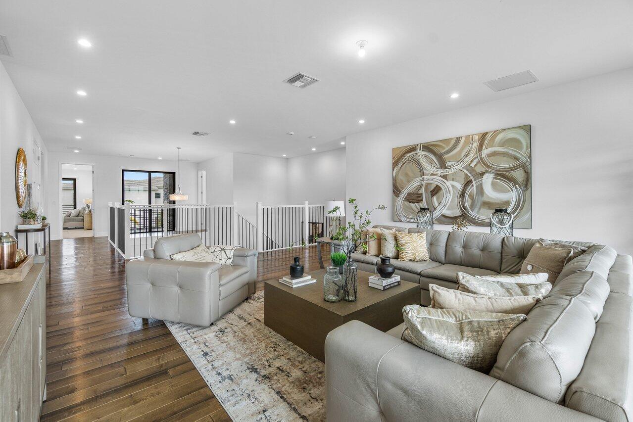 Lotus Boca Raton - Residential