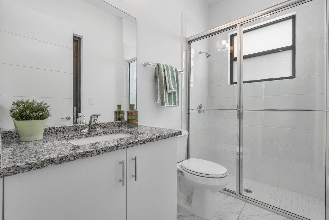 Lotus Boca Raton - Residential