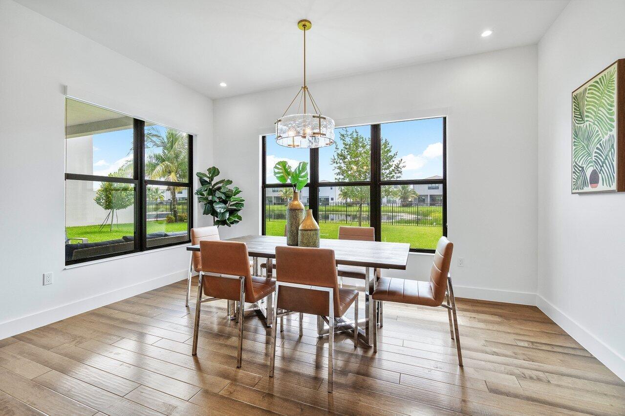 Lotus Boca Raton - Residential