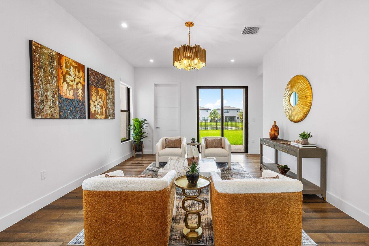 Lotus Boca Raton - Residential