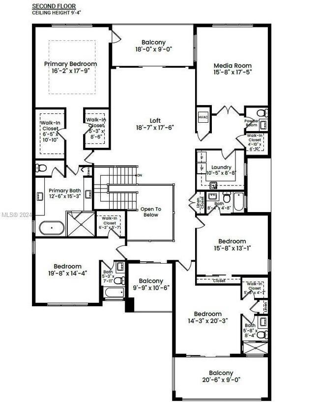 Lotus Boca Raton - Residential