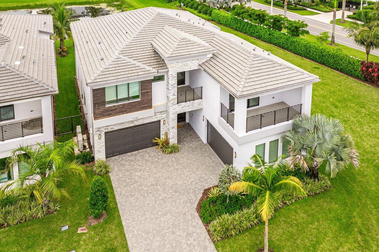 Lotus Boca Raton - Residential