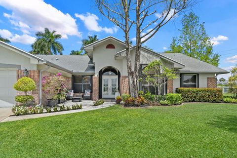 Tiny photo for 1540 Farmington Court, Wellington, FL 33414 (MLS # B26014648)
