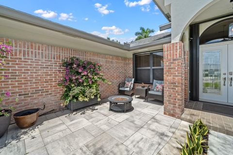 Tiny photo for 1540 Farmington Court, Wellington, FL 33414 (MLS # B26014648)