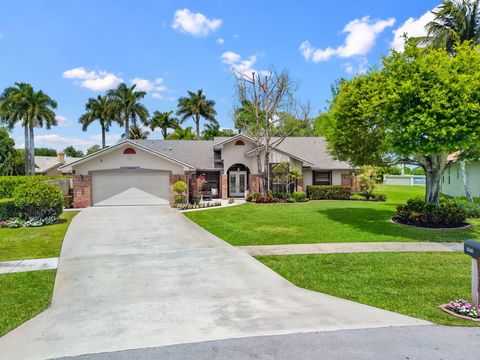Tiny photo for 1540 Farmington Court, Wellington, FL 33414 (MLS # B26014648)