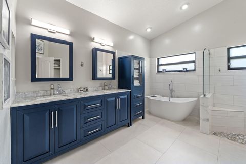 Tiny photo for 1540 Farmington Court, Wellington, FL 33414 (MLS # B26014648)