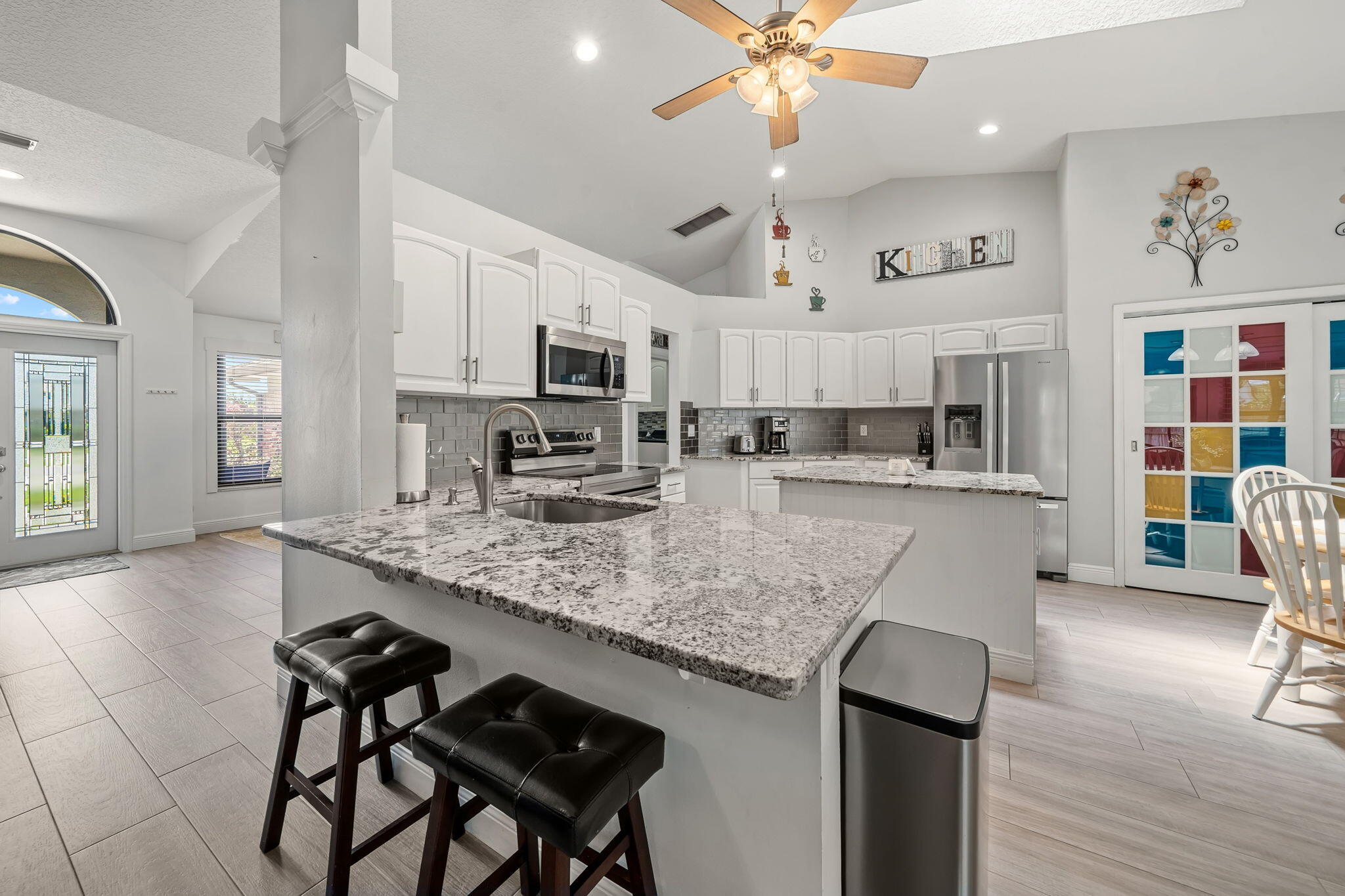 GREENVIEW SHORES 2 OF WELLINGTON - Residential