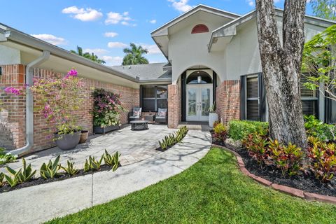 Tiny photo for 1540 Farmington Court, Wellington, FL 33414 (MLS # B26014648)