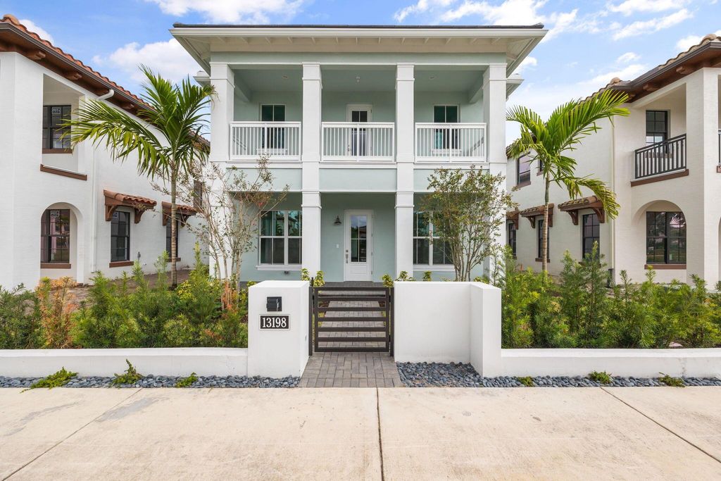 Photo of 13198 Alton Road, Palm Beach Gardens, FL 33418 (MLS # R10933358)