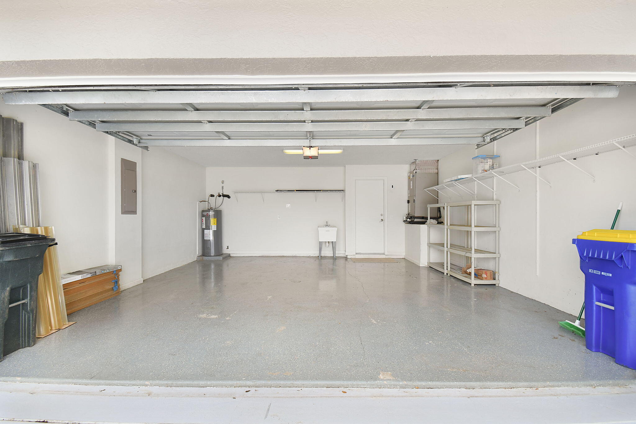 SUMMERFIELD - Residential Lease