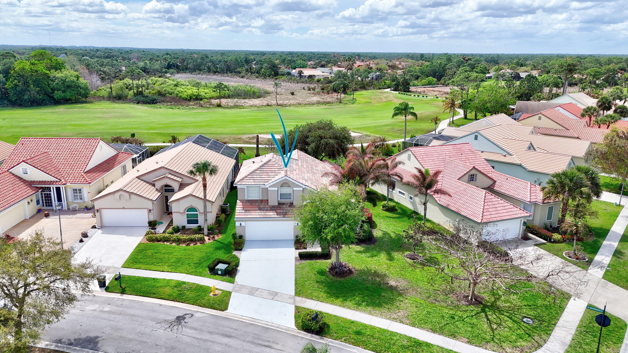 SUMMERFIELD - Residential Lease