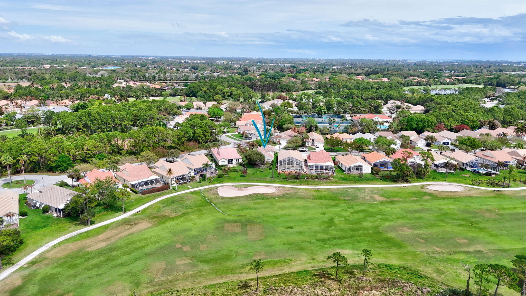 SUMMERFIELD - Residential Lease