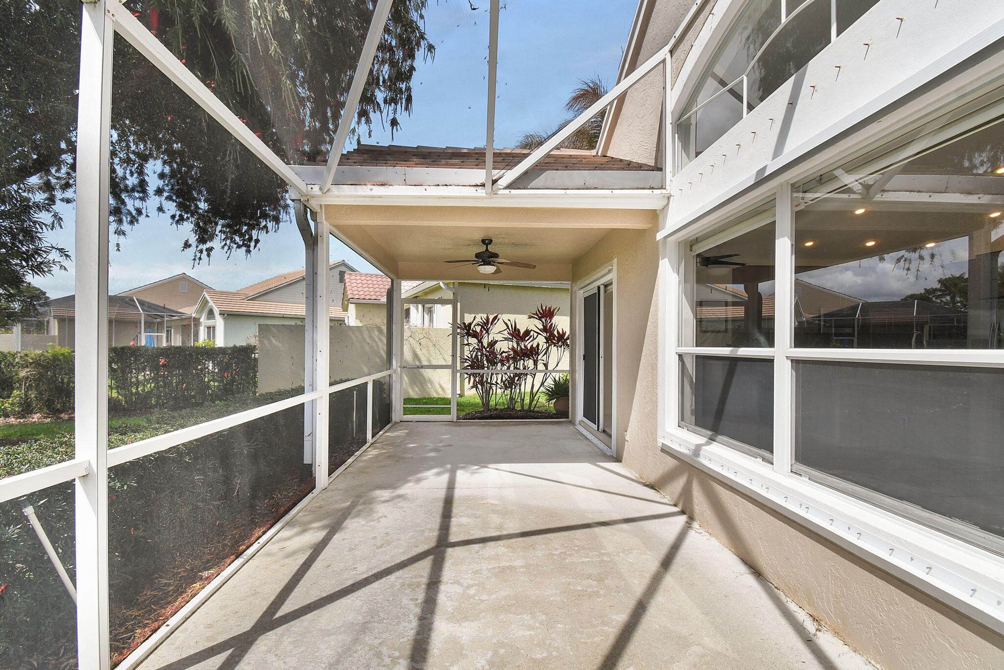 SUMMERFIELD - Residential Lease