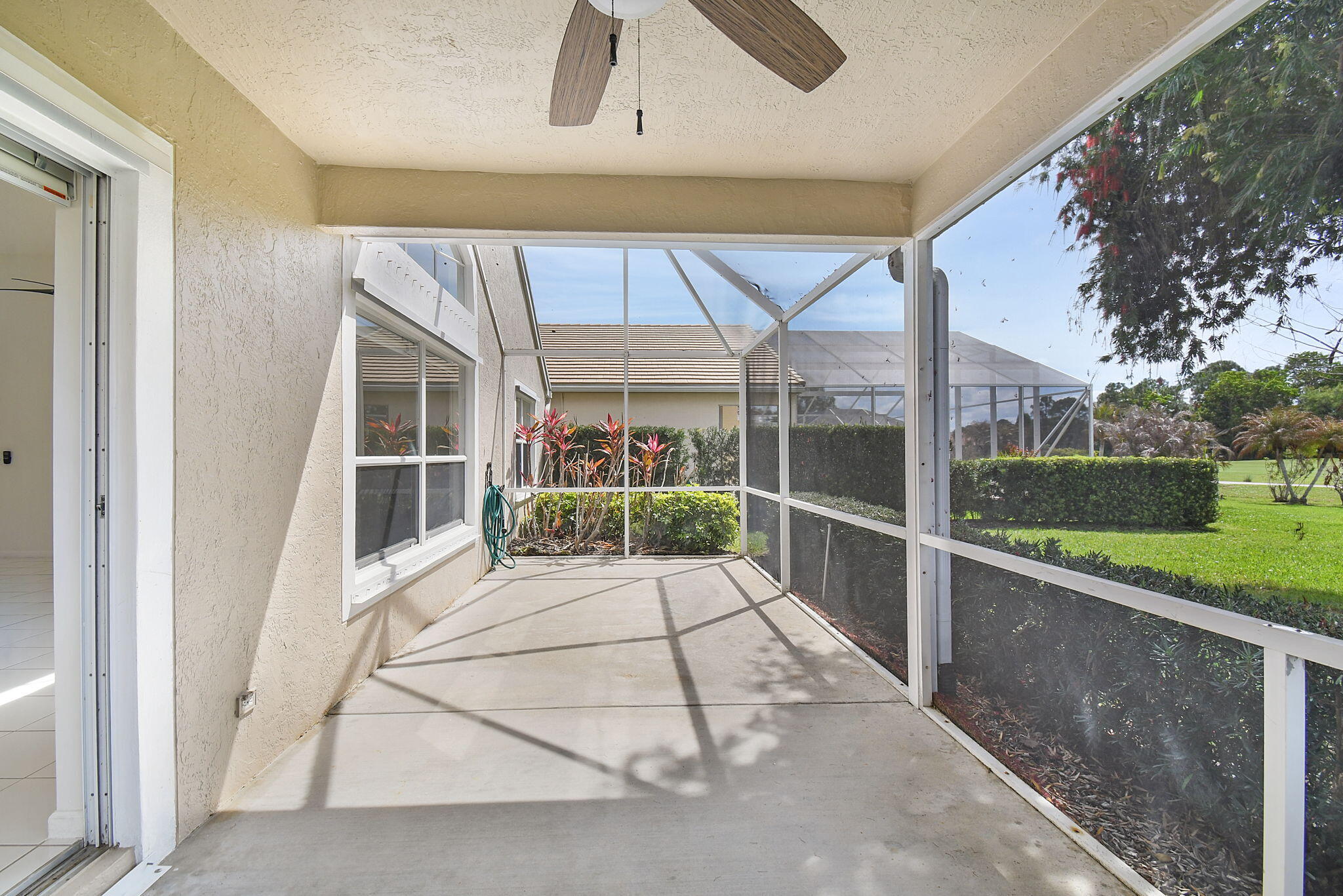 SUMMERFIELD - Residential Lease