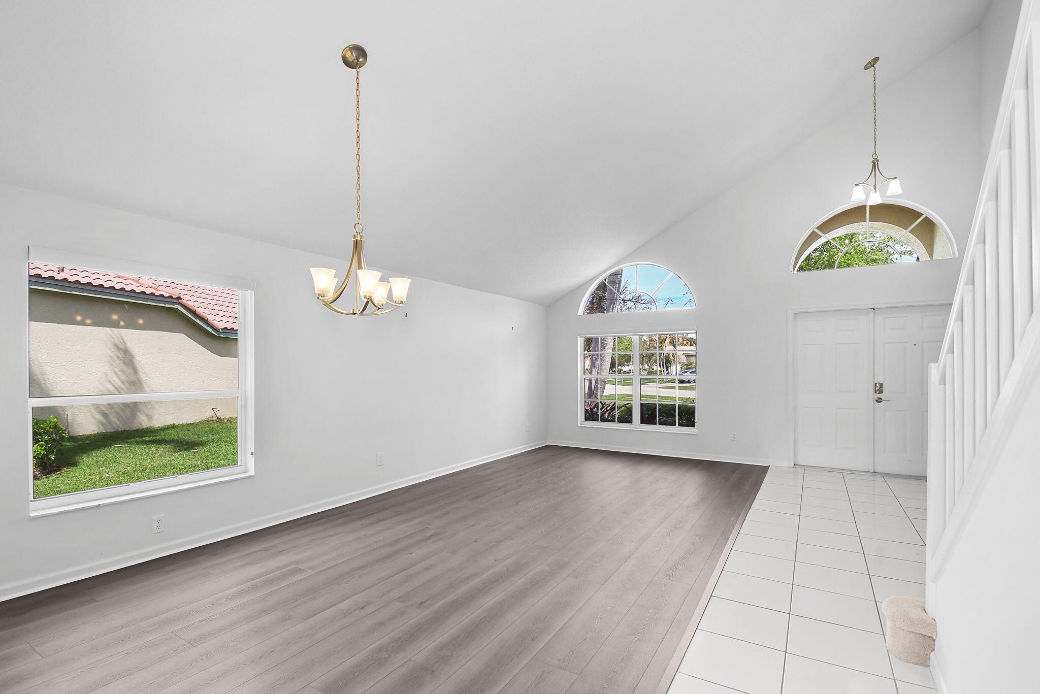 SUMMERFIELD - Residential Lease