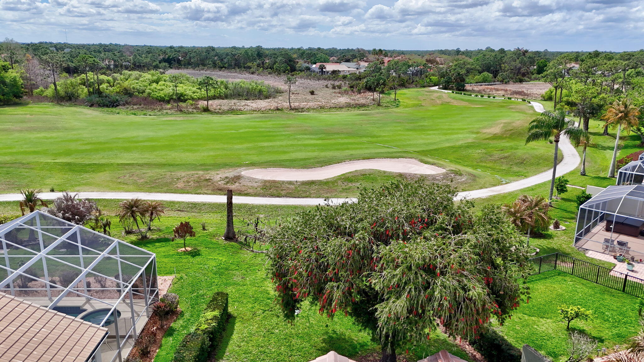 SUMMERFIELD - Residential Lease