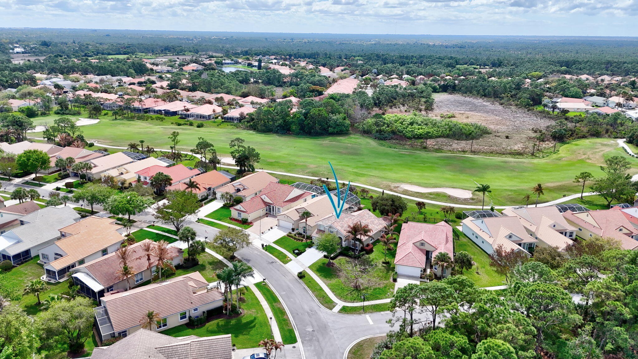 SUMMERFIELD - Residential Lease