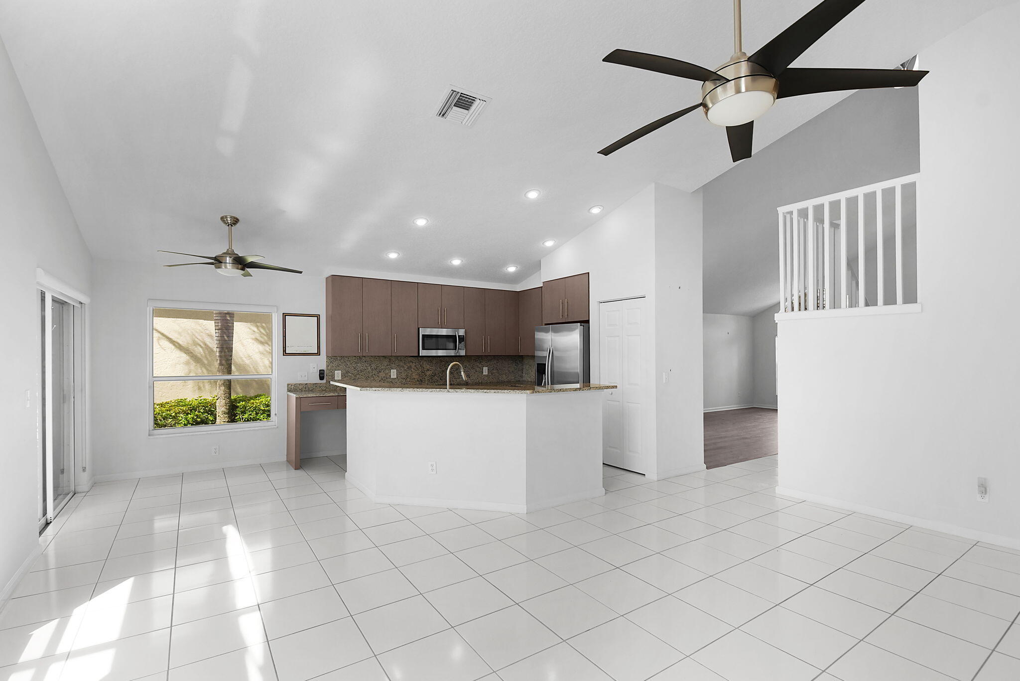 SUMMERFIELD - Residential Lease