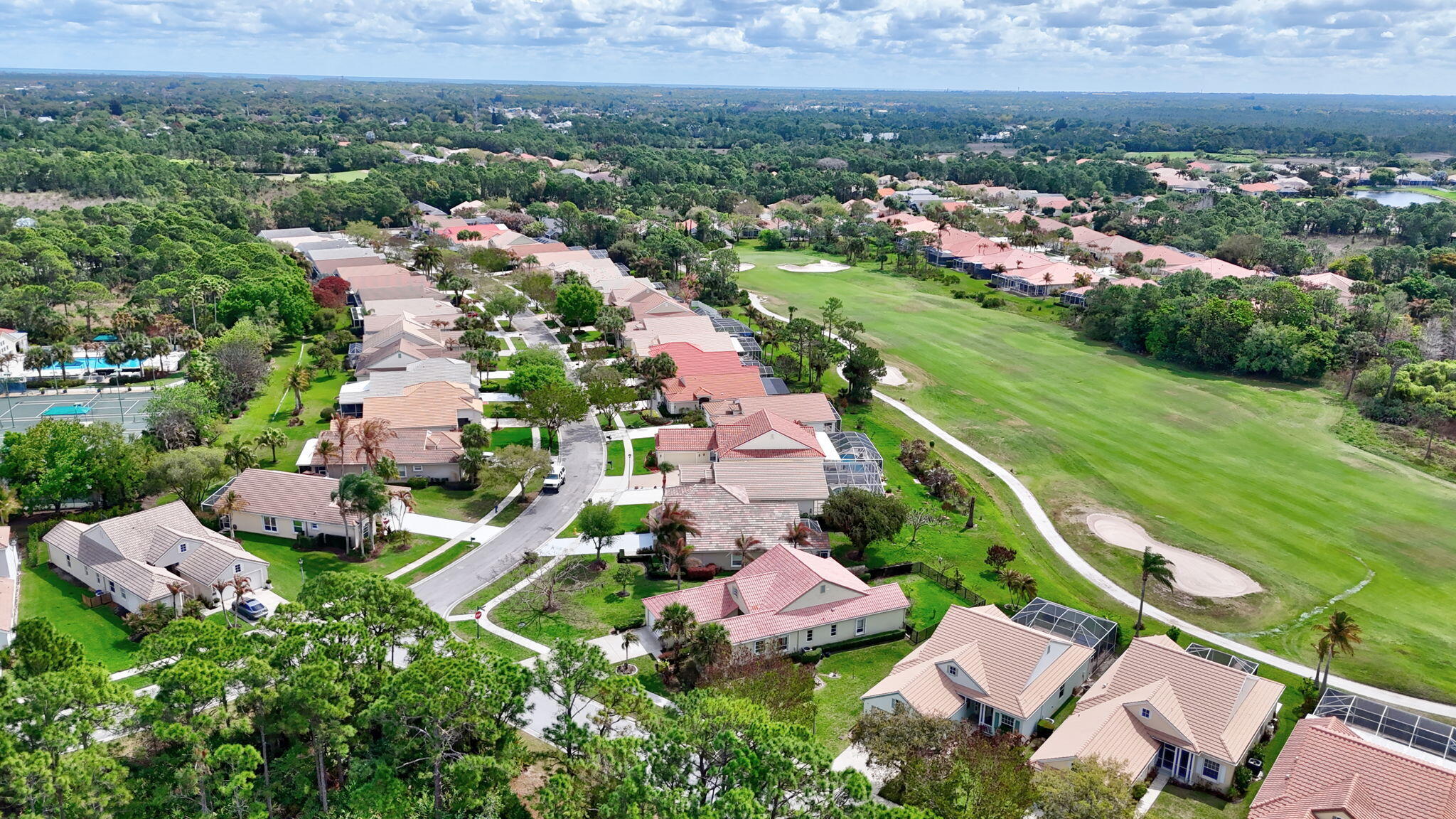 SUMMERFIELD - Residential Lease