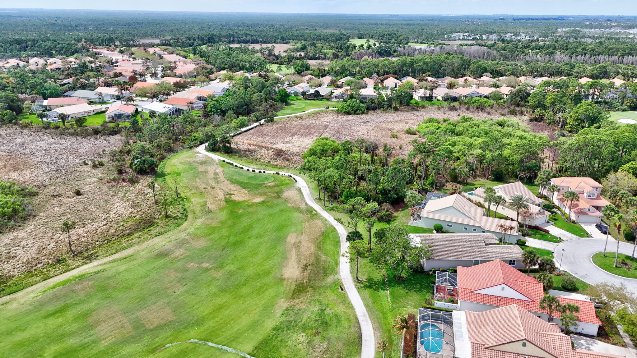 SUMMERFIELD - Residential Lease