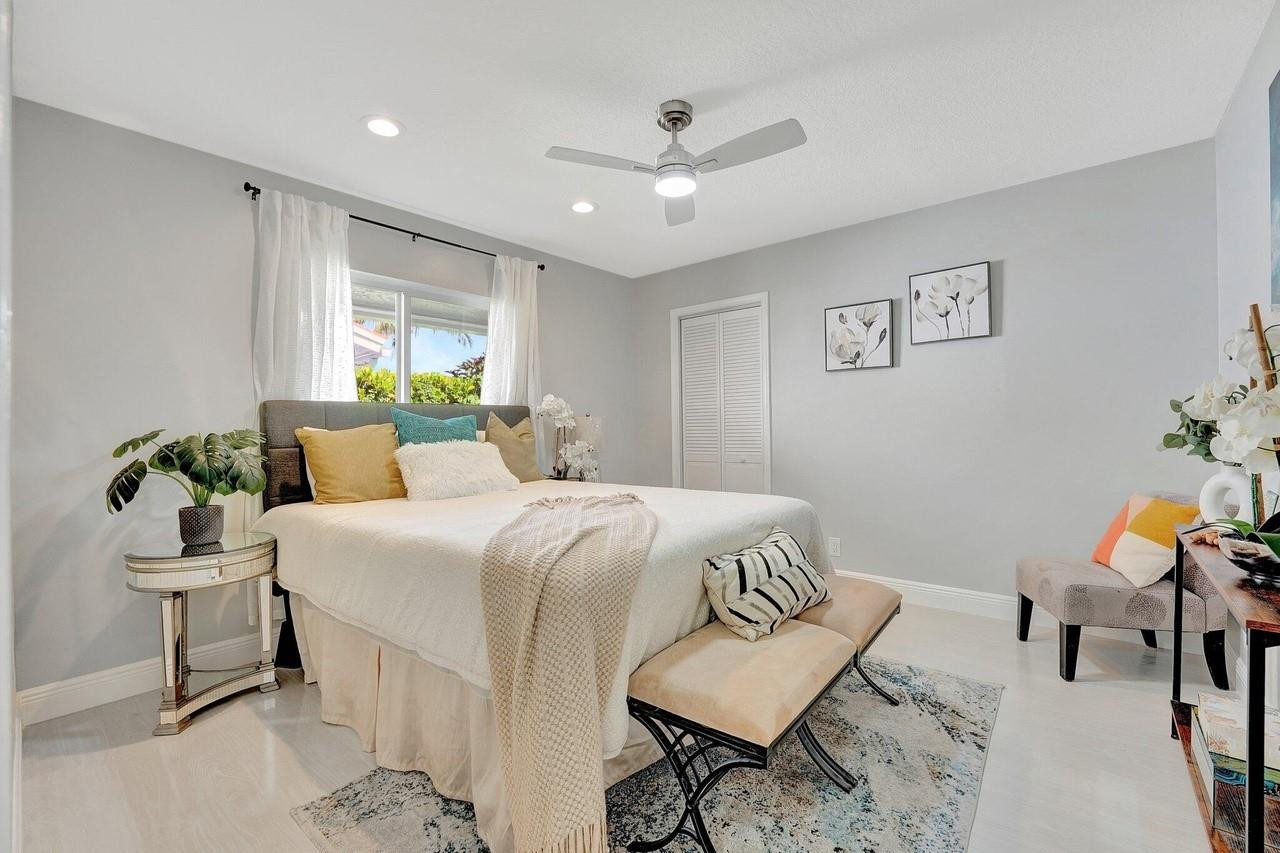 RIDGEVIEW - Residential Lease