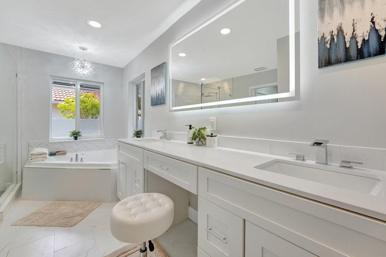 RIDGEVIEW - Residential Lease