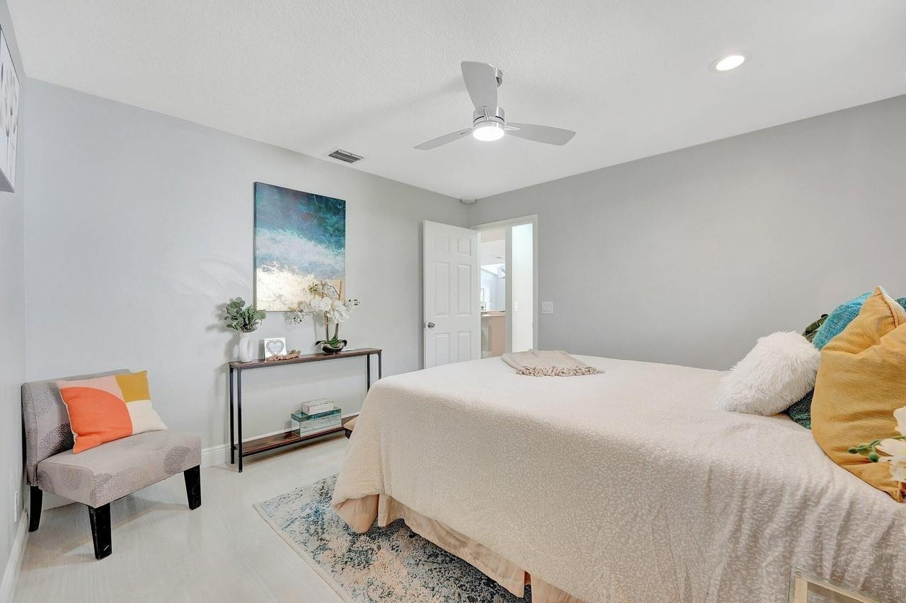 RIDGEVIEW - Residential Lease