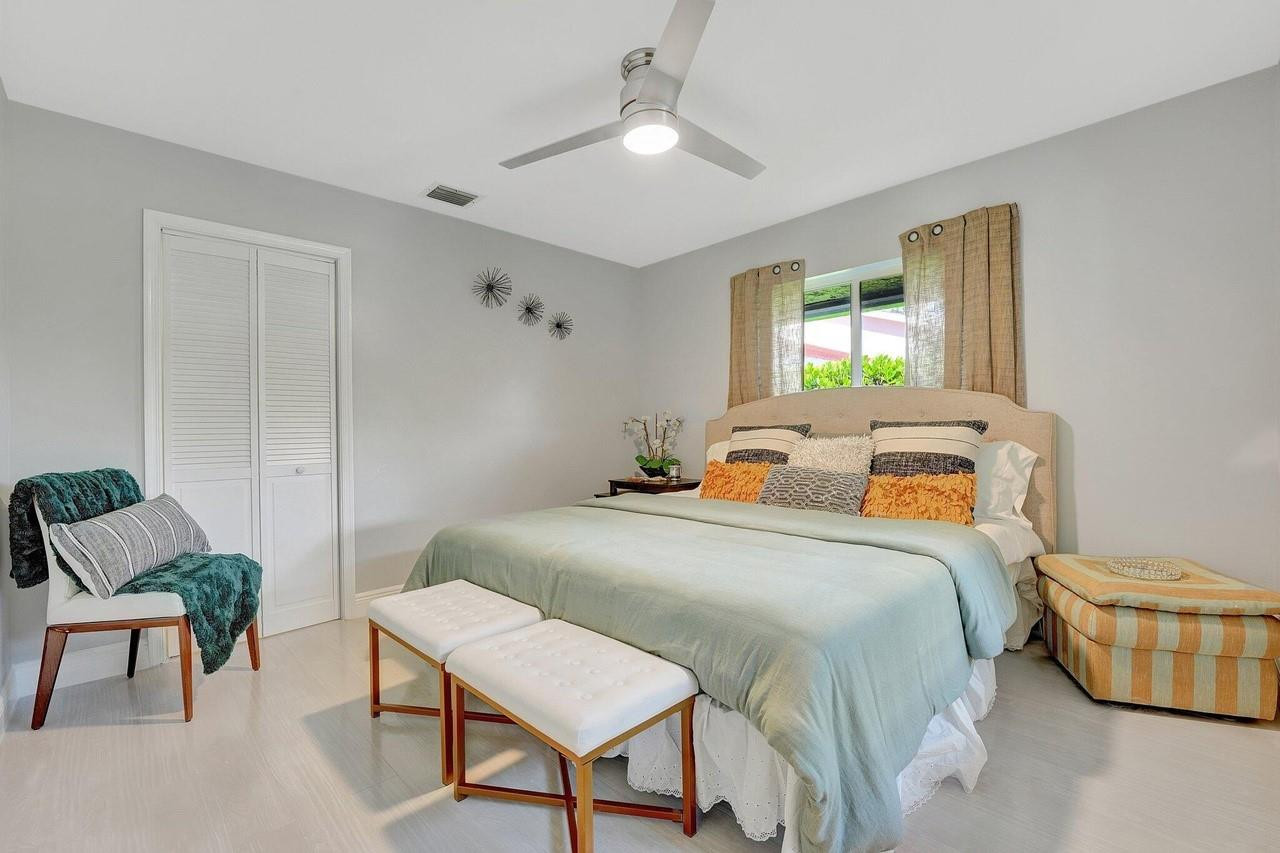 RIDGEVIEW - Residential Lease