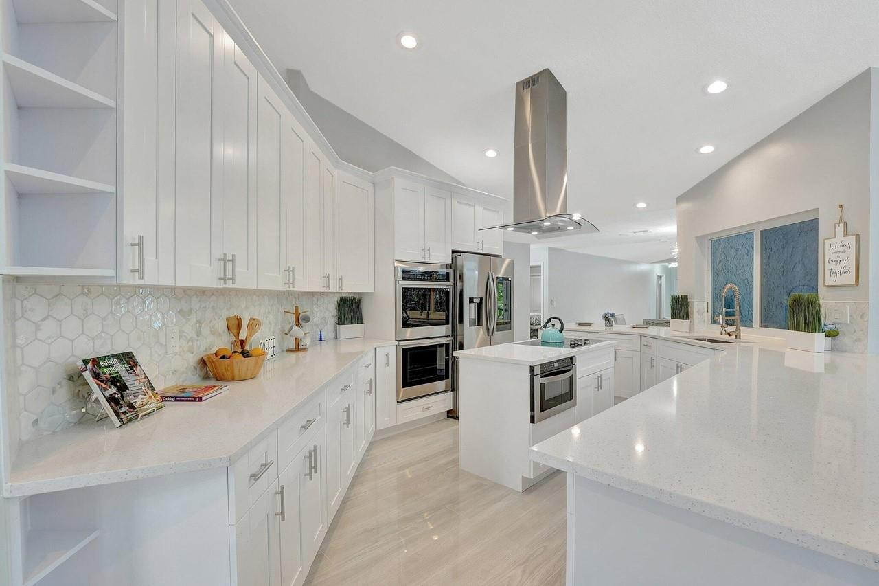 RIDGEVIEW - Residential Lease