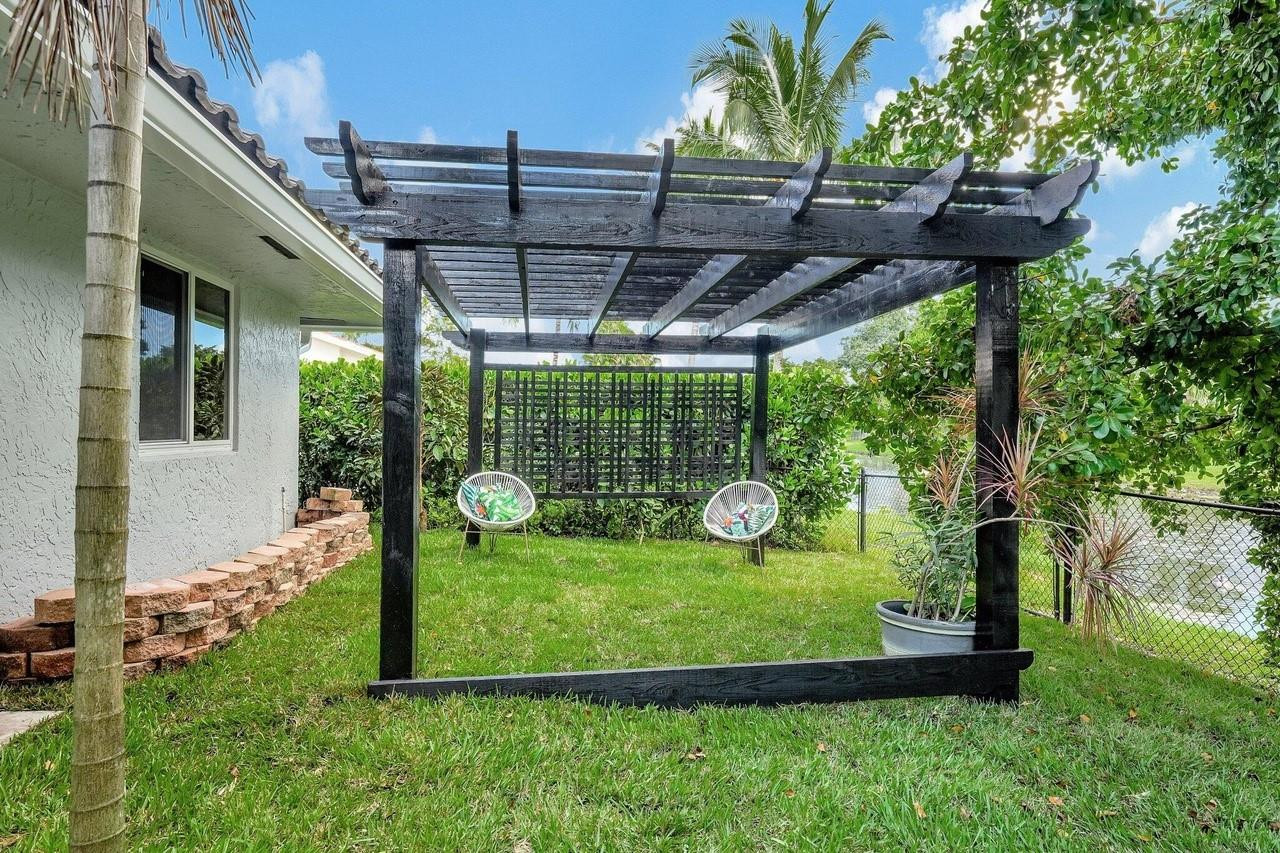 RIDGEVIEW - Residential Lease