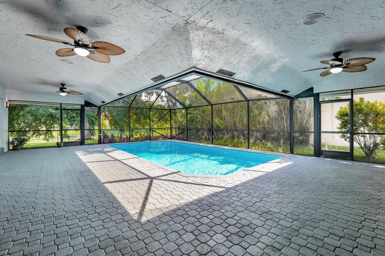 RIDGEVIEW - Residential Lease