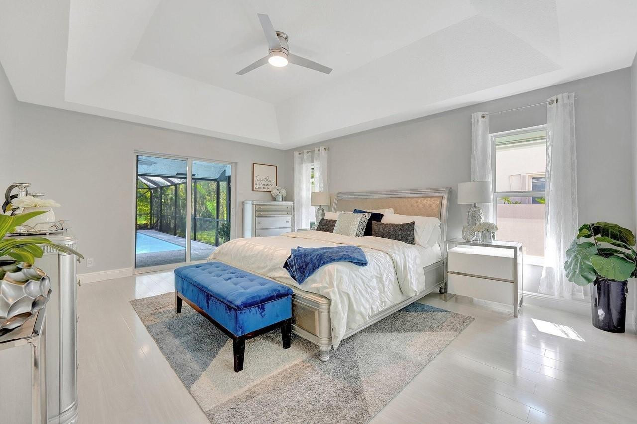 RIDGEVIEW - Residential Lease