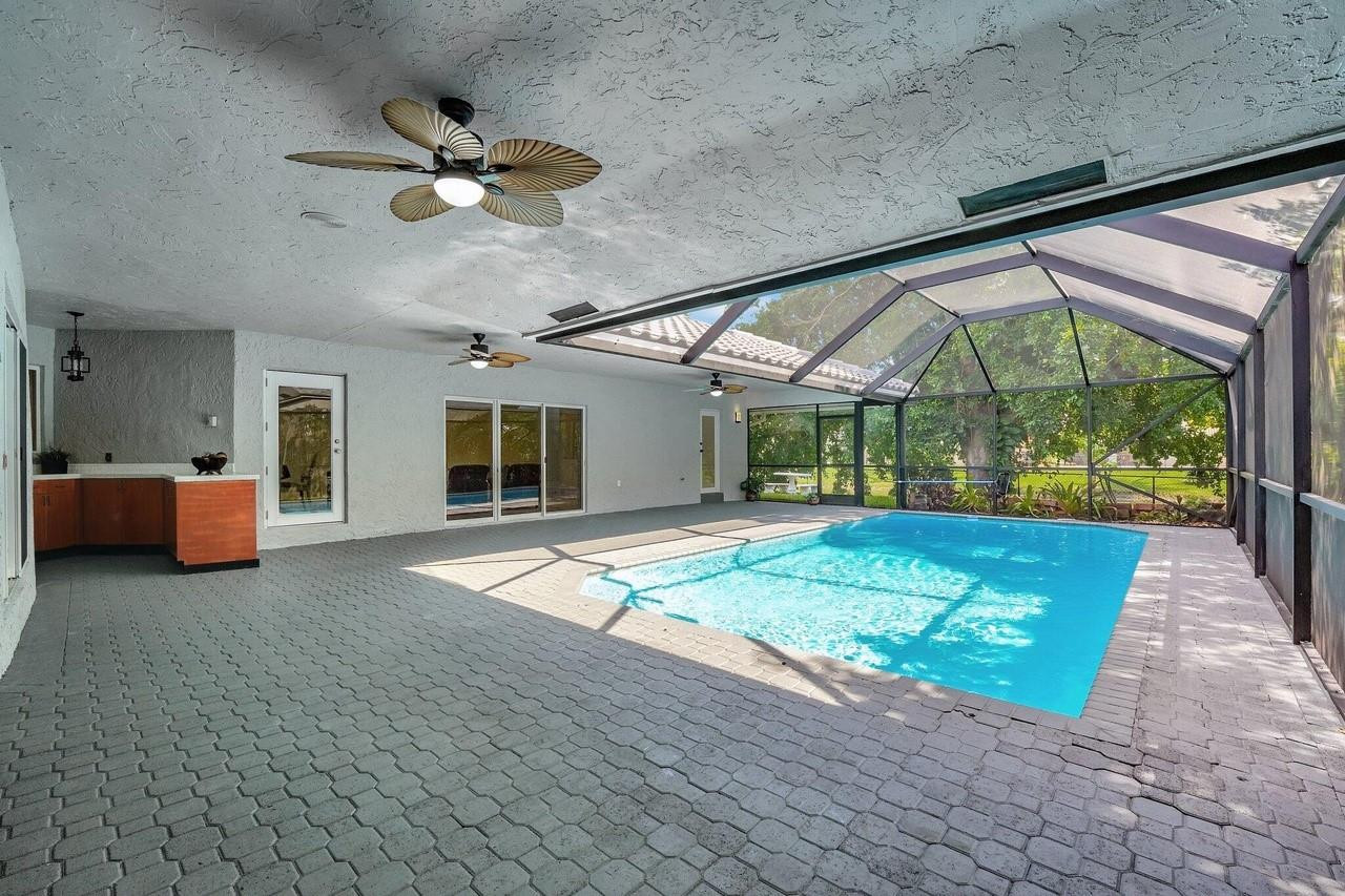 RIDGEVIEW - Residential Lease