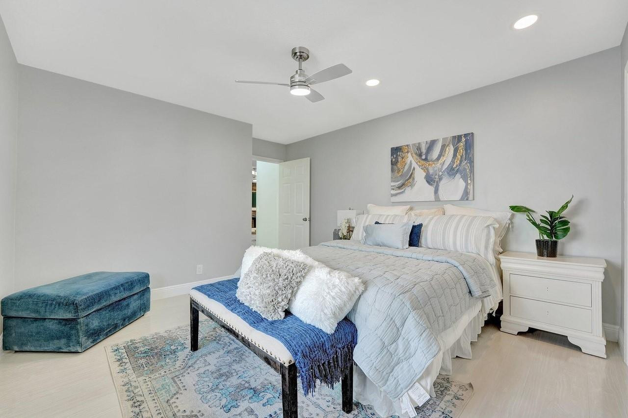 RIDGEVIEW - Residential Lease