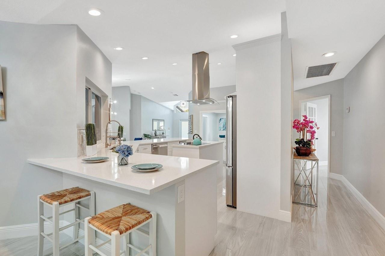 RIDGEVIEW - Residential Lease