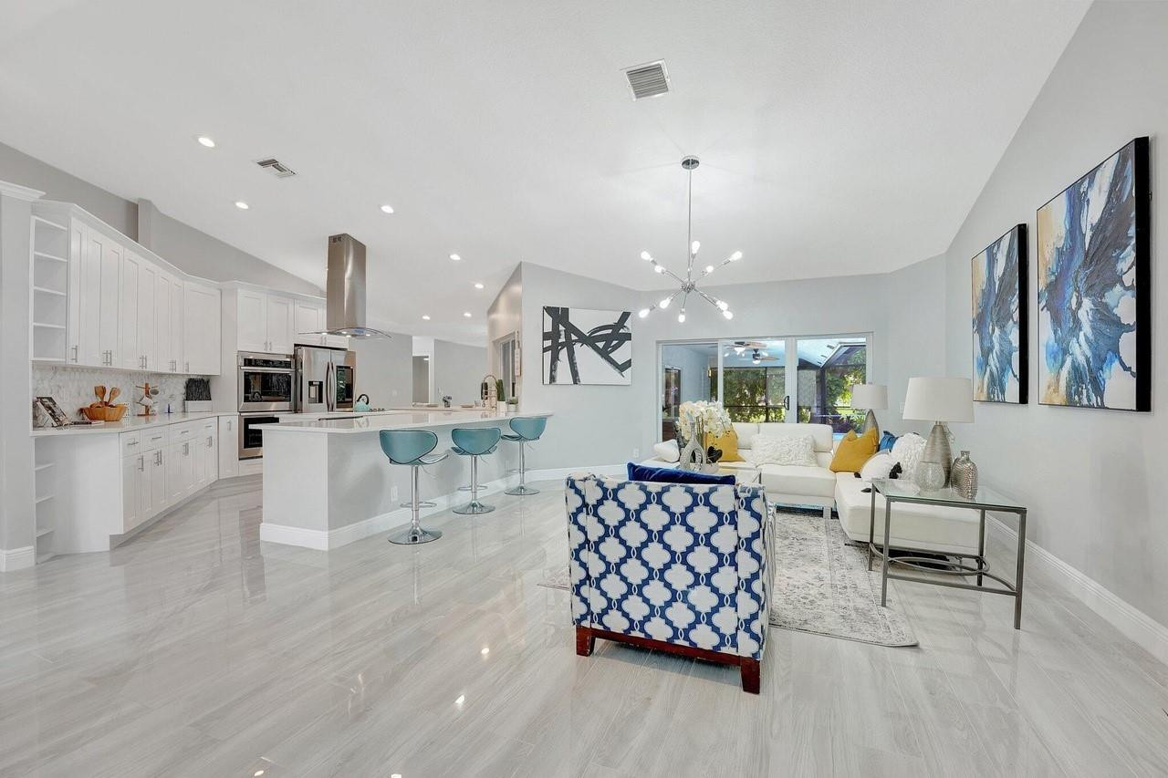 RIDGEVIEW - Residential Lease