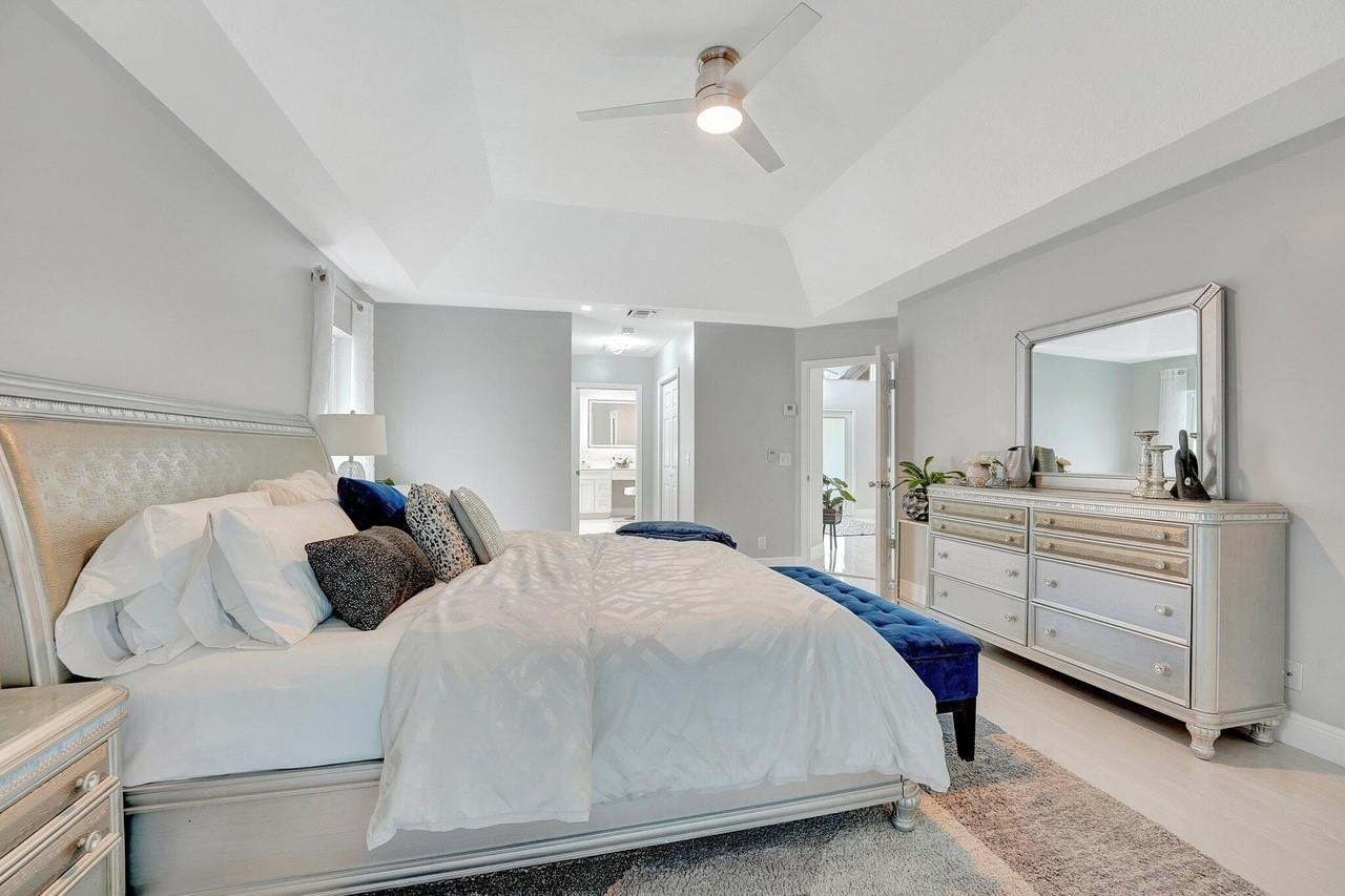 RIDGEVIEW - Residential Lease