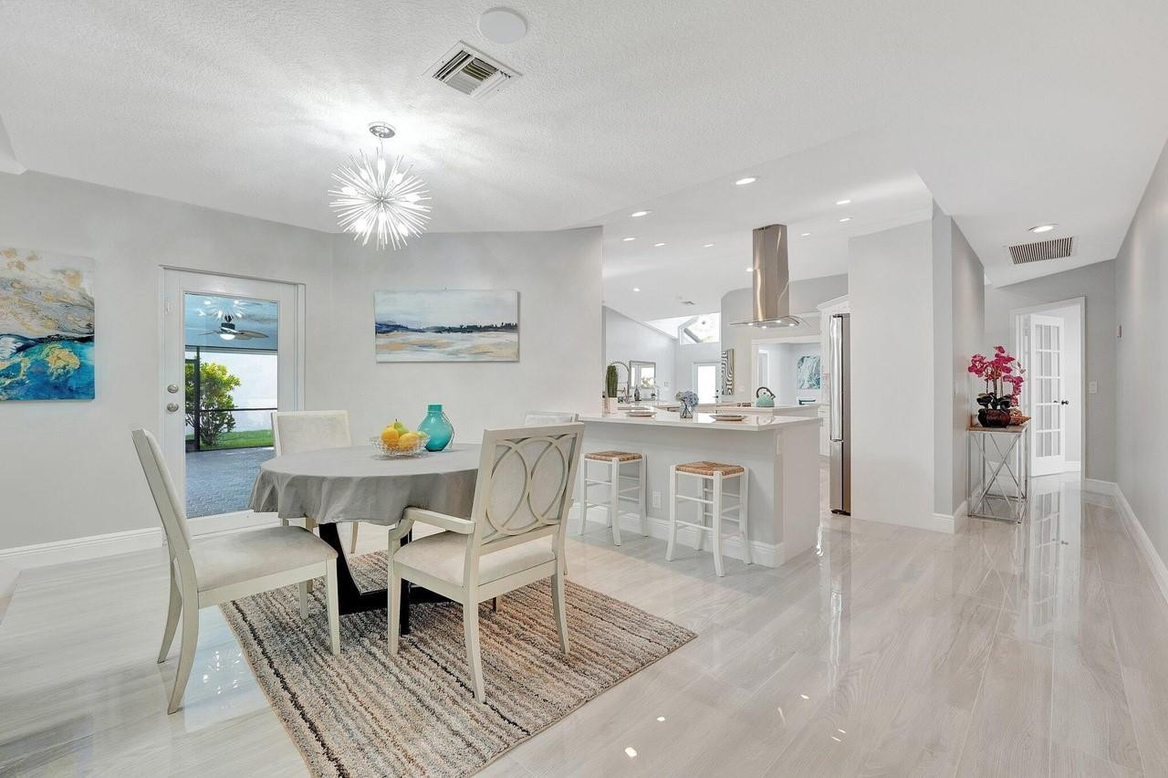 RIDGEVIEW - Residential Lease