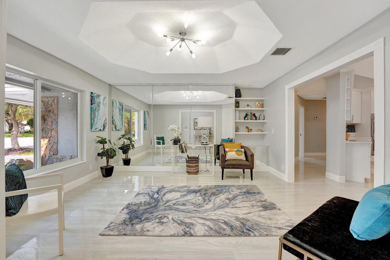 RIDGEVIEW - Residential Lease