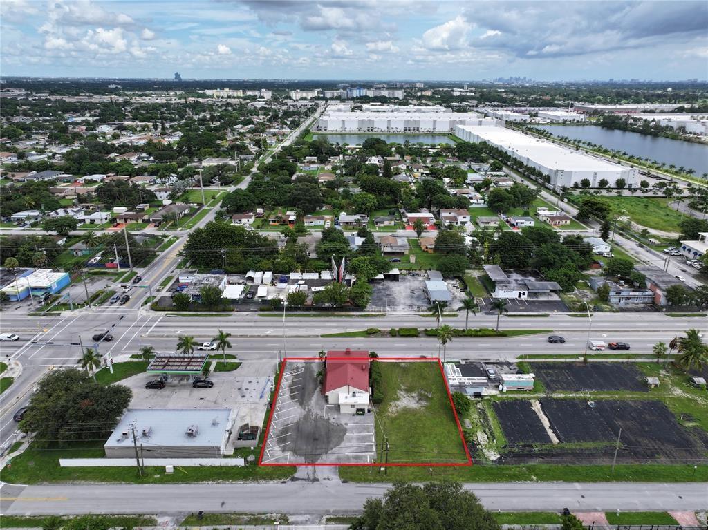 3950 W Hallandale Beach Blvd