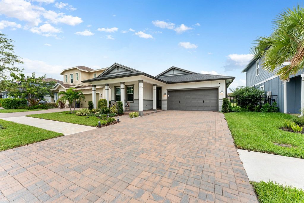 Photo of 19723 Rugged Trunk Trail, The Acreage, FL 33470 (MLS # R11122862)