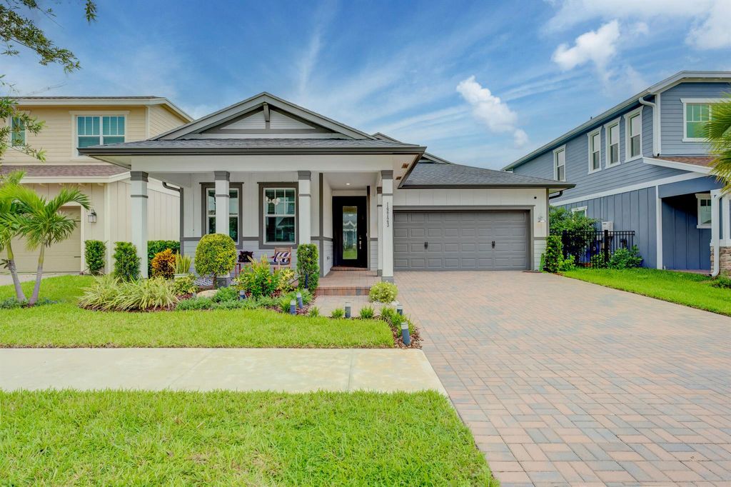 Photo of 19723 Rugged Trunk Trail, The Acreage, FL 33470 (MLS # R11122862)