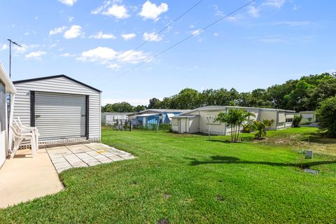 A home in Hobe Sound