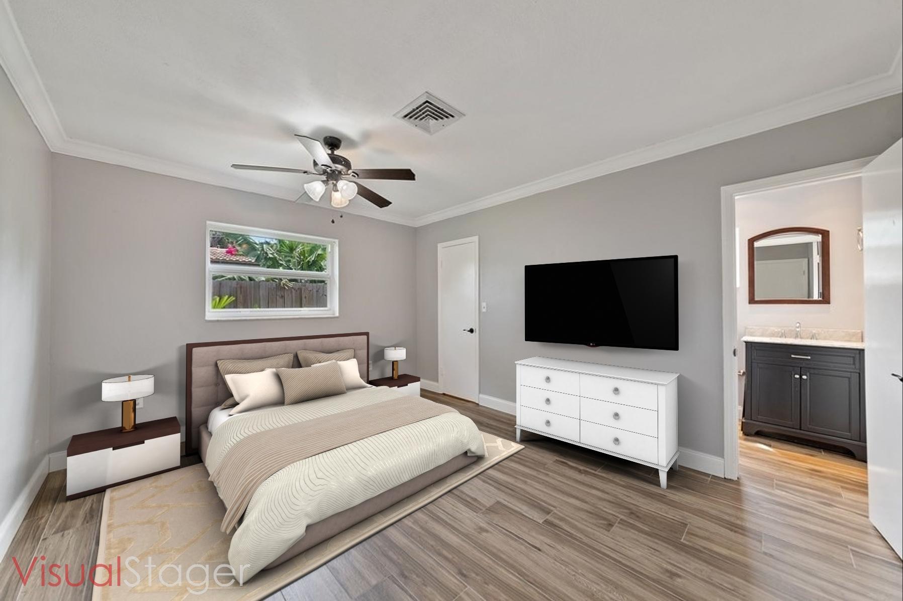 TUNISON PALMS SEC 2 - Residential