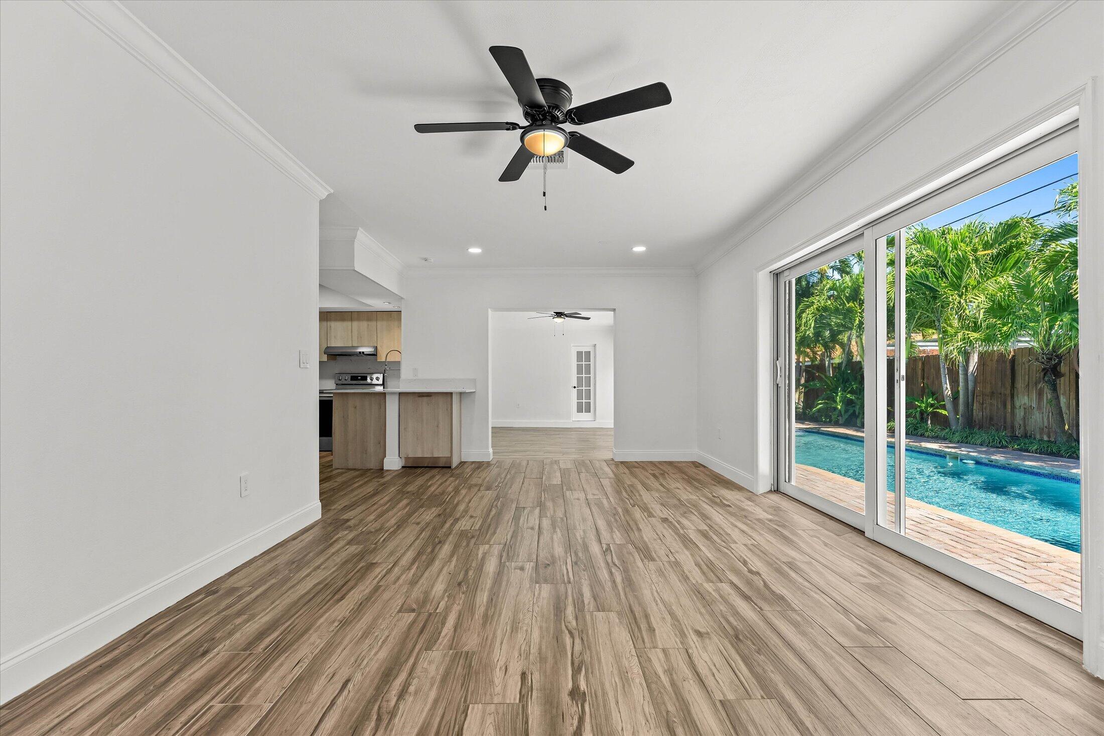 TUNISON PALMS SEC 2 - Residential