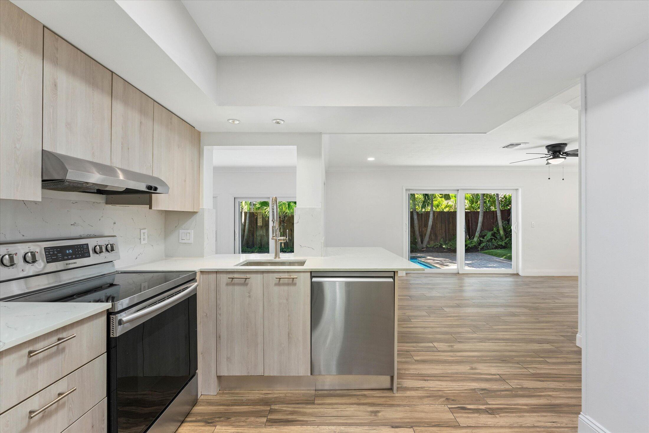 TUNISON PALMS SEC 2 - Residential