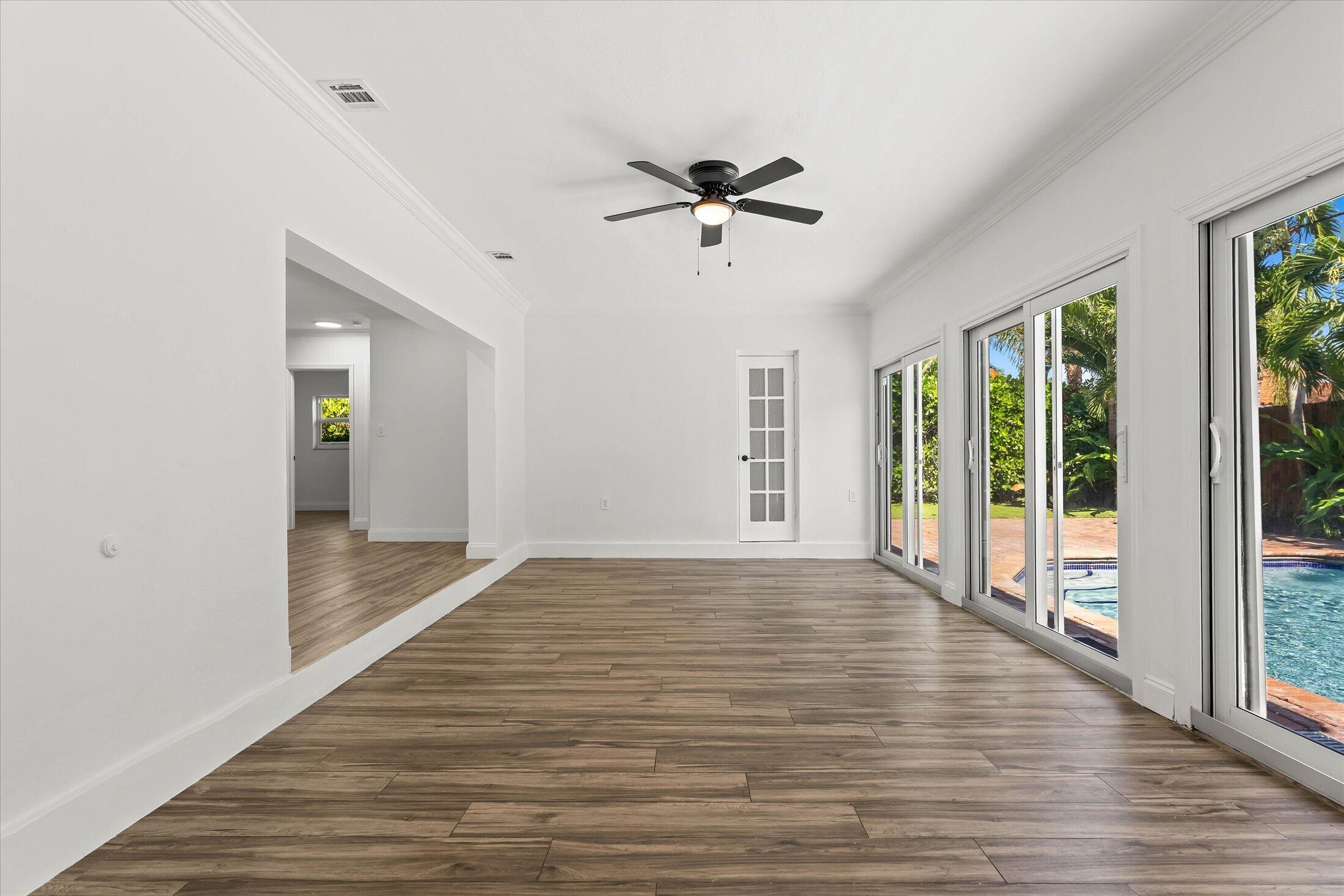 TUNISON PALMS SEC 2 - Residential
