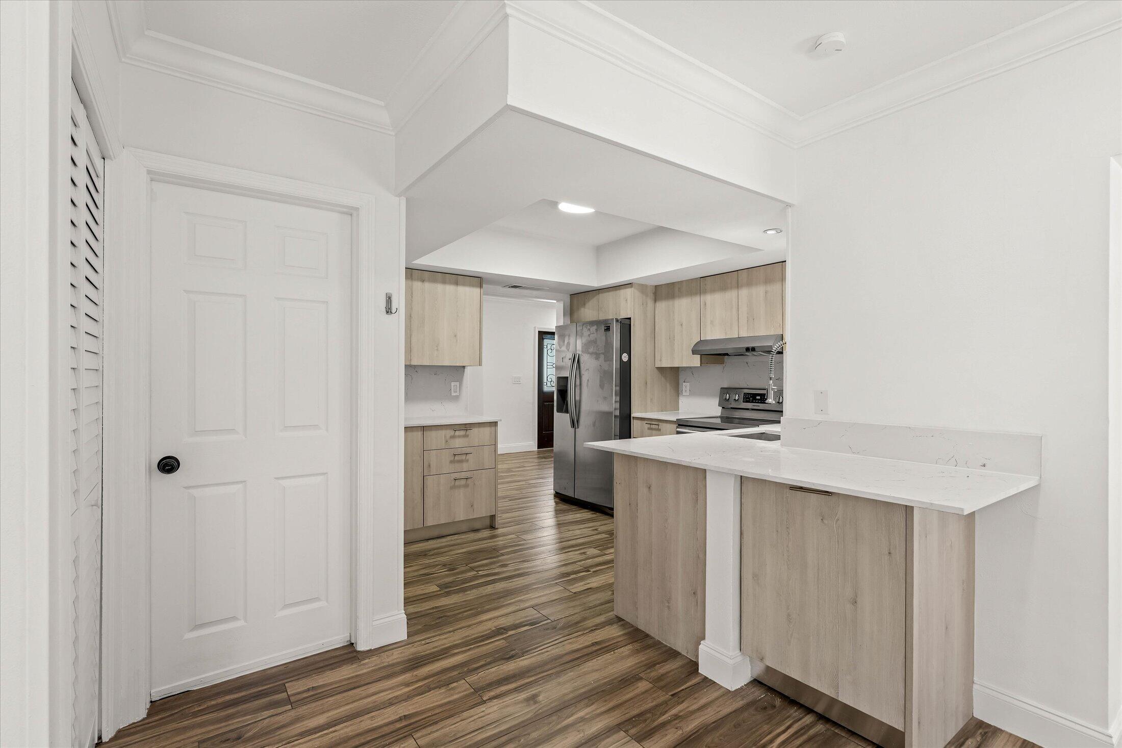 TUNISON PALMS SEC 2 - Residential
