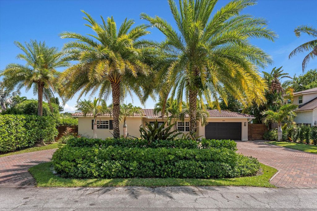 Photo of 884 NW 6th Drive, Boca Raton, FL 33486 (MLS # B26027351)