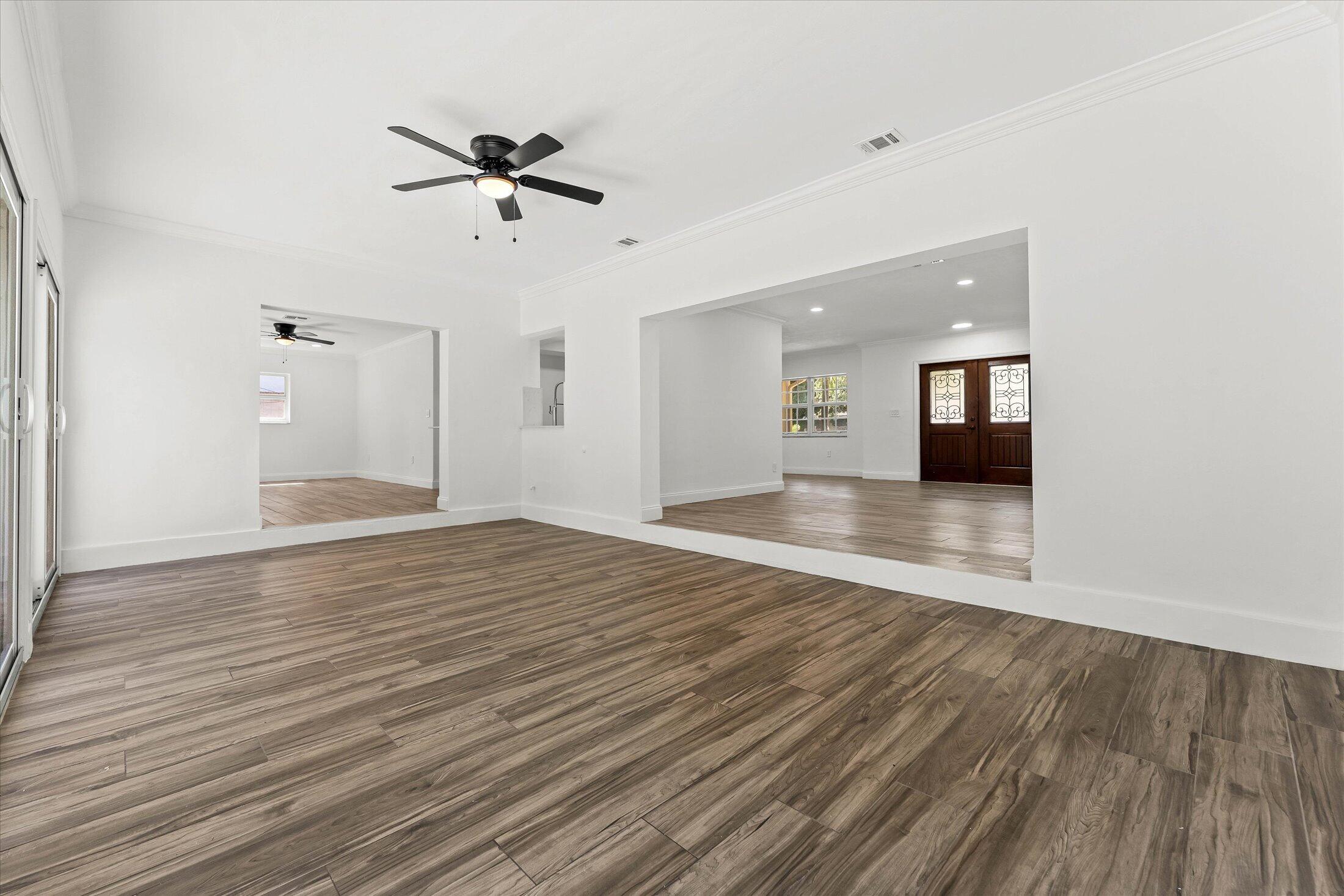 TUNISON PALMS SEC 2 - Residential